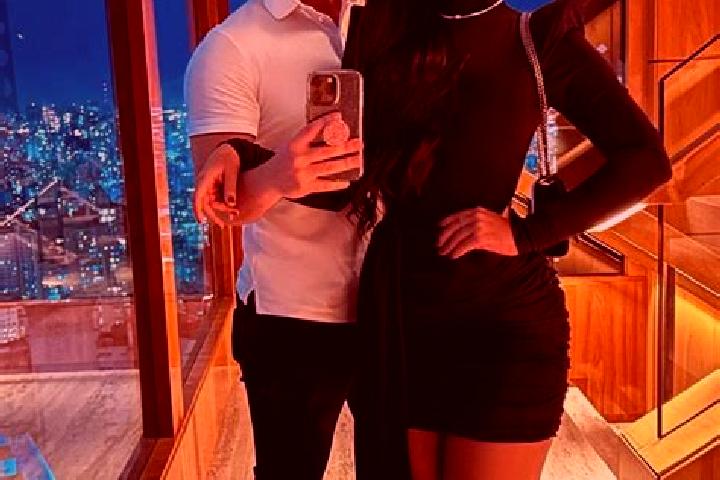 Piper, 32 — Escort in Luis Gomes, Brazil