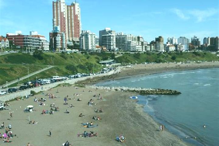 Piper, 32 — Escort in Mar del Plata, Argentina