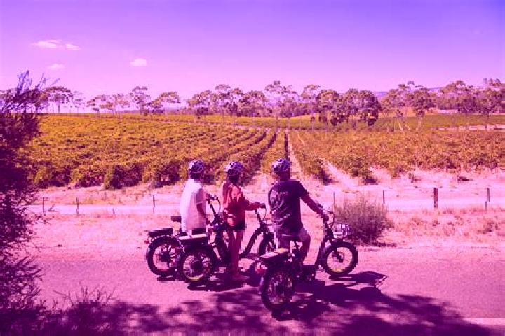 Piper, 32 — Escort in McLaren Vale, Australia