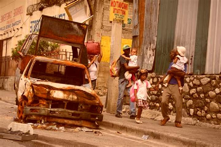 Piper, 32 — Escort in Port-au-Prince, Haiti