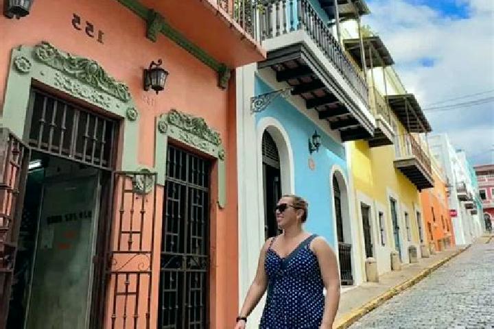 Piper, 32 — Escort in Puerto Arturo, Mexico