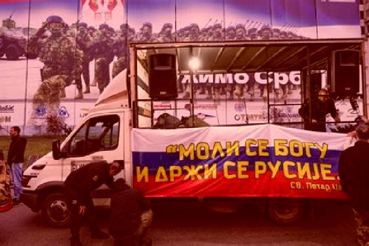 Piper, 32 — Escort in Radenkovic, Serbia