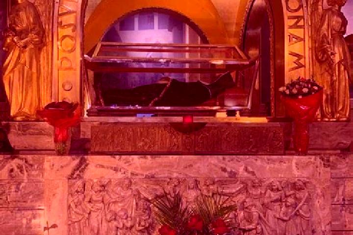 Piper, 32 — Escort in Santa Rita, Italy