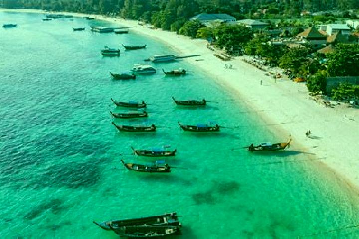 Piper, 32 — Escort in Satun, Thailand