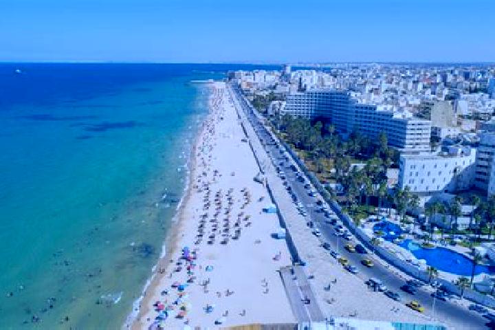 Piper, 32 — Escort in Sousse, Tunisia