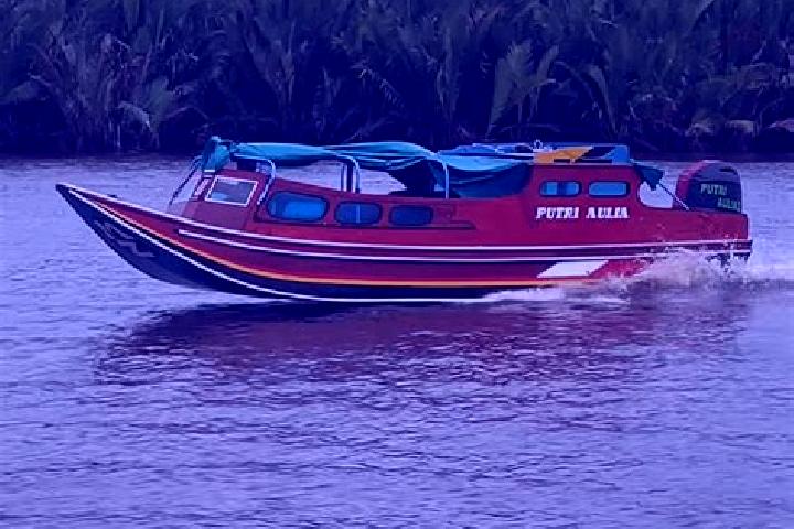 Piper, 32 — Escort in Tembilahan, Indonesia