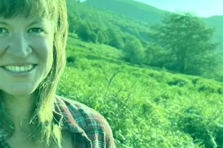 Piper, 32 — Escort in Tha Meit, Myanmar