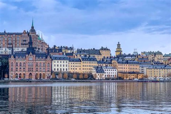 Piper, 32 — Escort in Vidja, Sweden