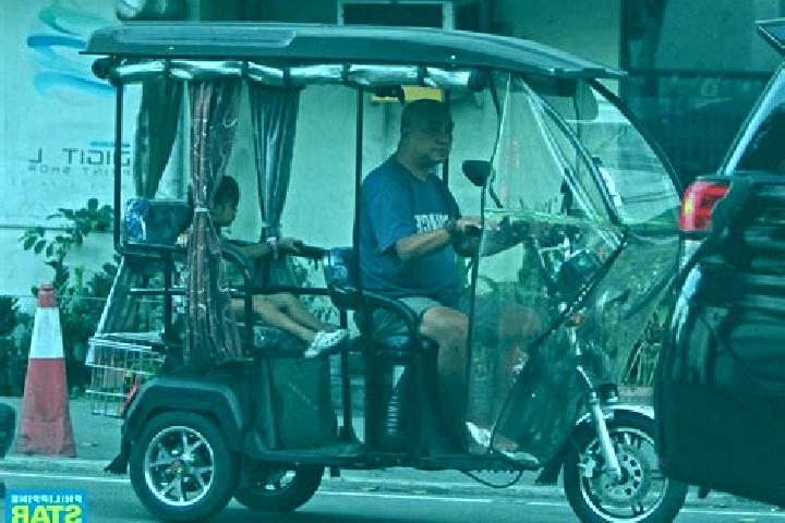 Piper, 32 — Escort in Wawaylan Calocan, Philippines