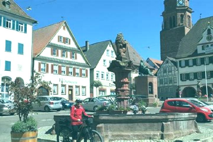 Piper, 32 — Escort in Weissach, Germany