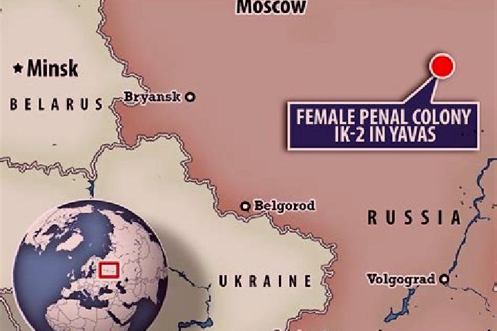 Piper, 32 — Escort in Yavas, Russia