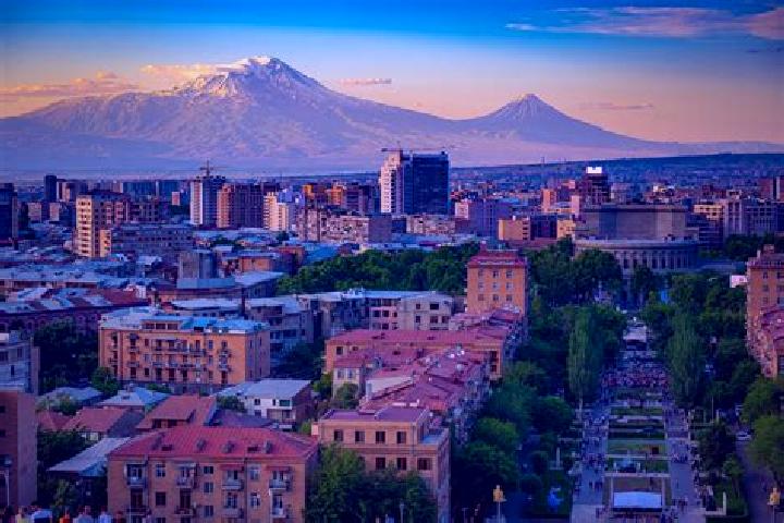 Piper, 32 — Escort in Yerevan, Armenia