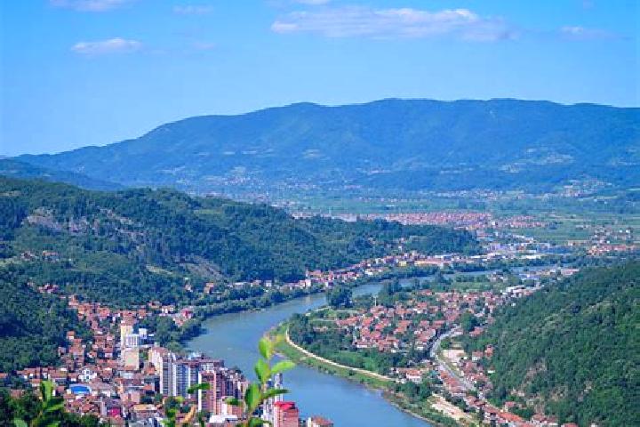 Piper, 32 — Escort in Zvornik, Bosnia and Herzegovina