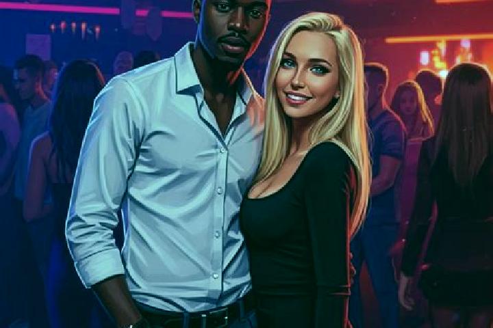 Piper, 33, a blonde blue-eyed ebony companion based in Eden Prairie. Offering Erotic Massage, Dinner Date, BDSM, Domination. Available for incall and outcall...