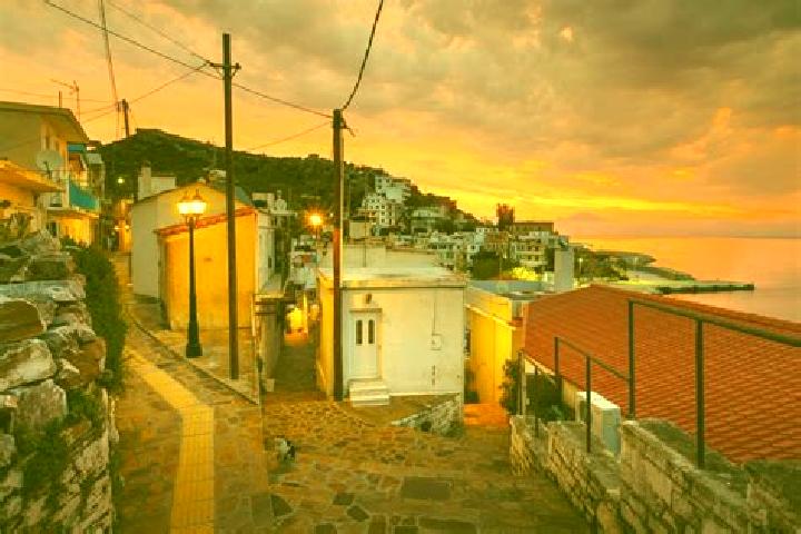 Piper, 33 — Escort in Agios Kirykos, Greece