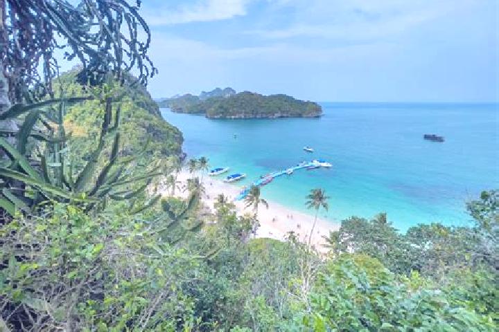 Piper, 33 — Escort in Ang Thong, Thailand