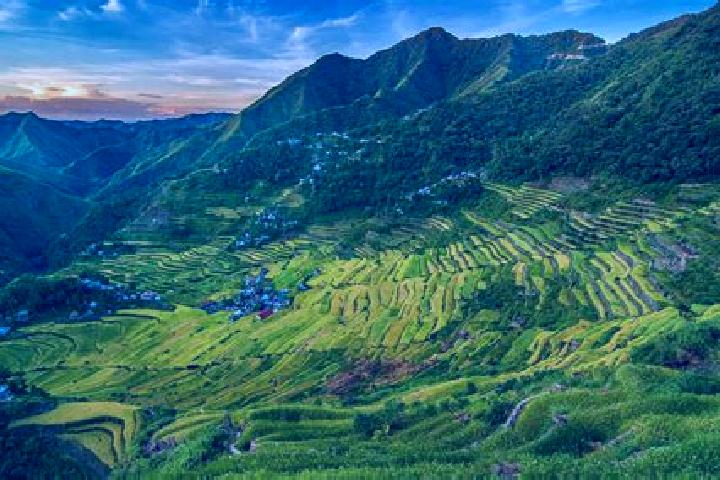 Piper, 33 — Escort in Batad, Philippines