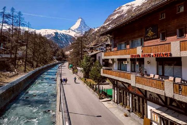Piper, 33 — Escort in Beatenberg, Switzerland
