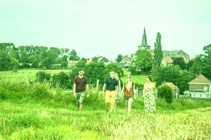 Piper, 33 — Escort in Binkom, Belgium