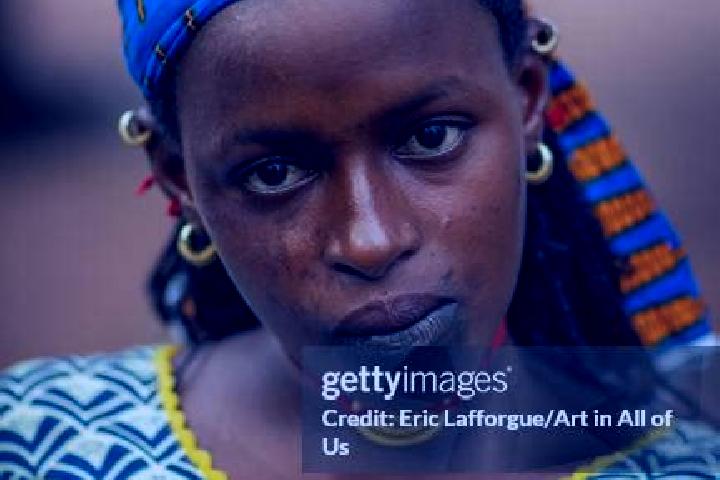 Piper, 33 — Escort in Boundiali, Ivory Coast