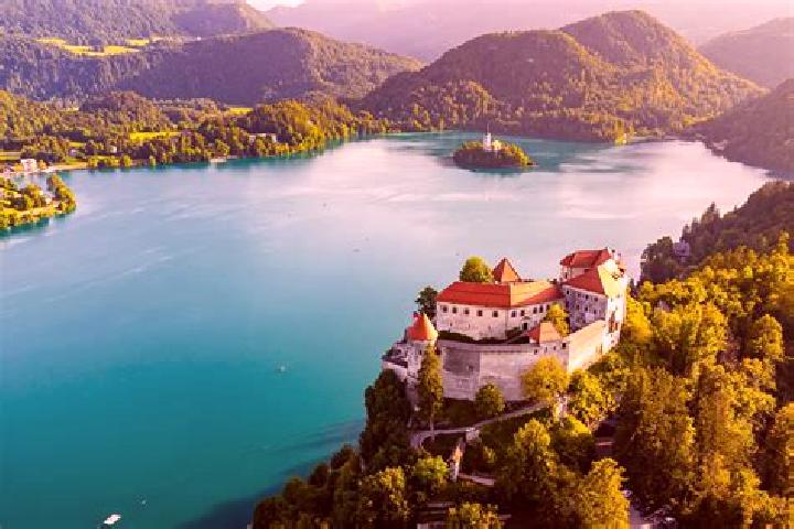 Piper, 33 — Escort in Brestanica, Slovenia