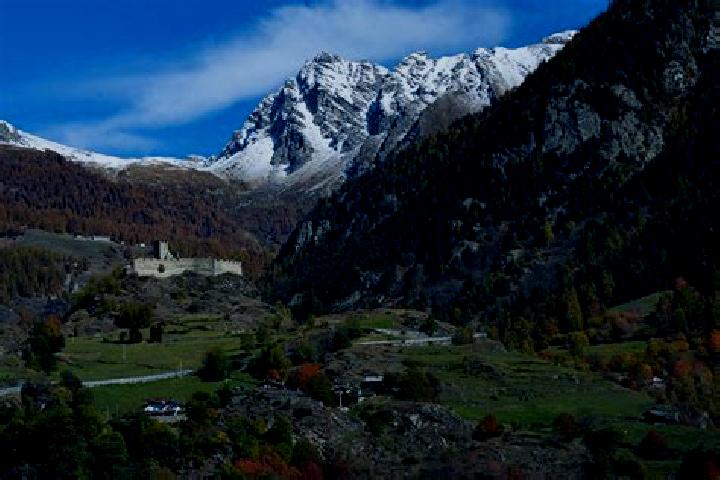 Piper, 33 — Escort in Brusson, Italy