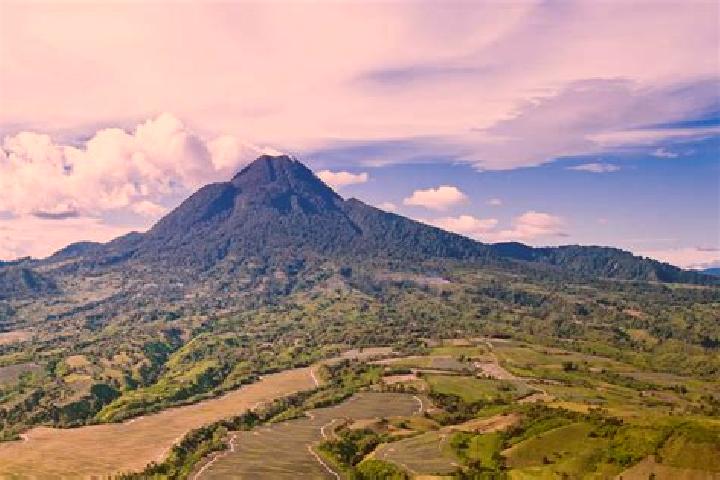 Piper, 33 — Escort in Busdi, Philippines
