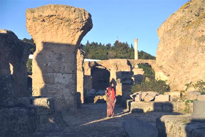 Piper, 33 — Escort in Carthage, Tunisia