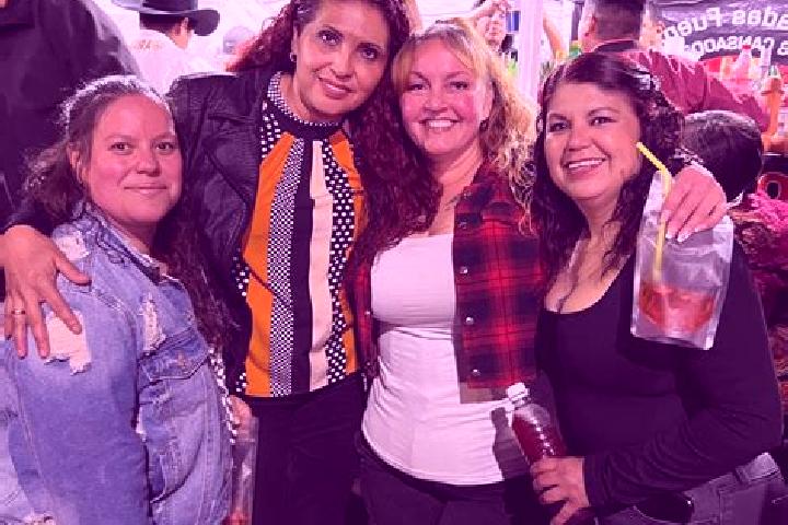Piper, 33 — Escort in Cerano, Mexico
