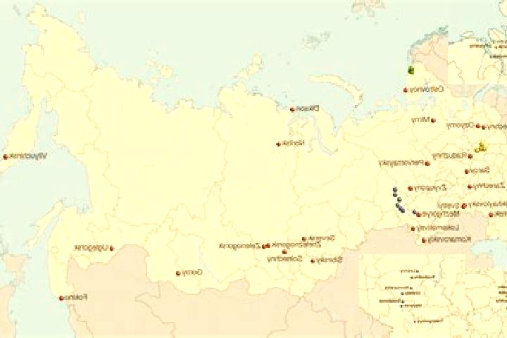 Piper, 33 — Escort in Chernyshevskiy, Russia