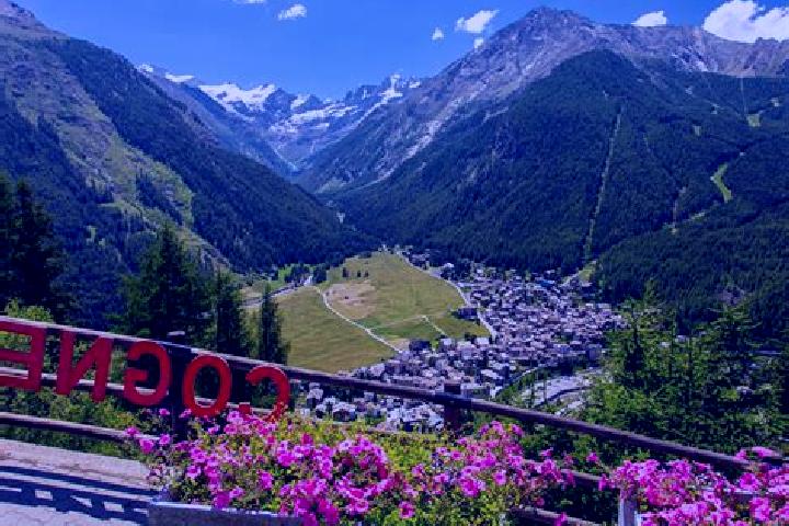 Piper, 33 — Escort in Cogne, Italy