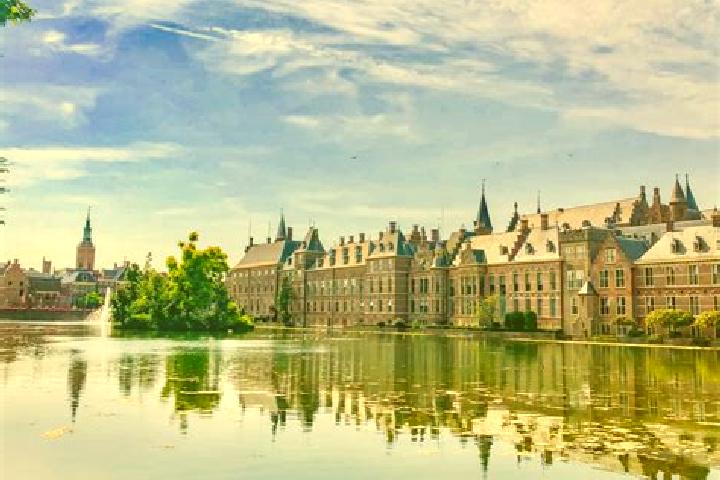 Piper, 33 — Escort in De Hagen, Netherlands