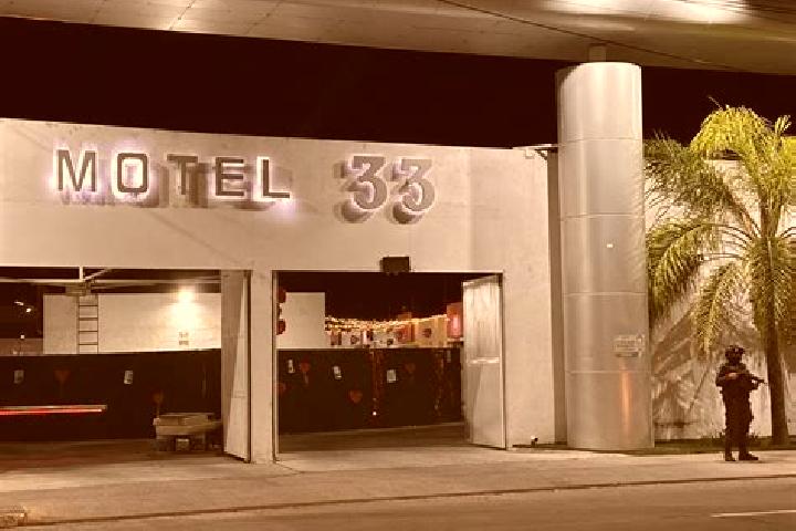 Piper, 33 — Escort in El Jaralito, Mexico