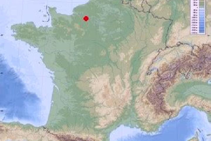 Piper, 33 — Escort in Fontaine-Heudebourg, France