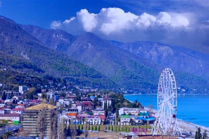 Piper, 33 — Escort in Gagra, Georgia