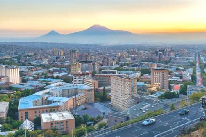 Piper, 33 — Escort in Geghadzor, Armenia
