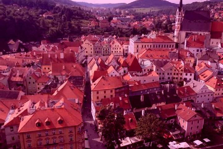 Piper, 33 — Escort in Hermanicky, Czech Republic