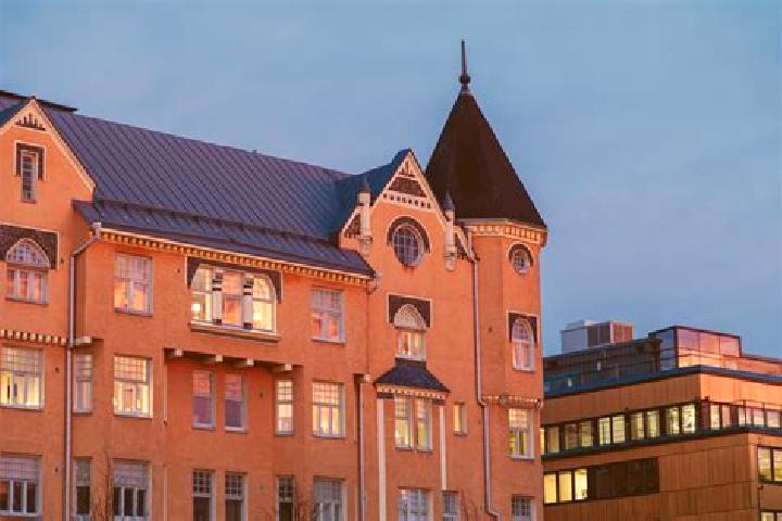 Piper, 33 — Escort in Kallio, Finland