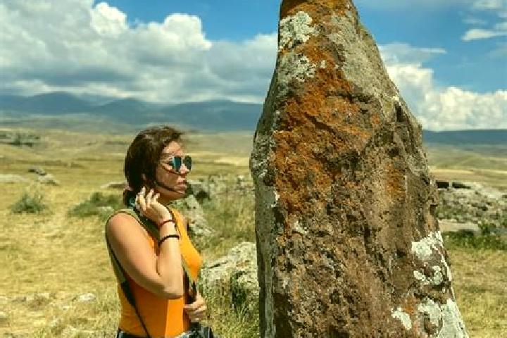 Piper, 33 — Escort in Karahunj, Armenia