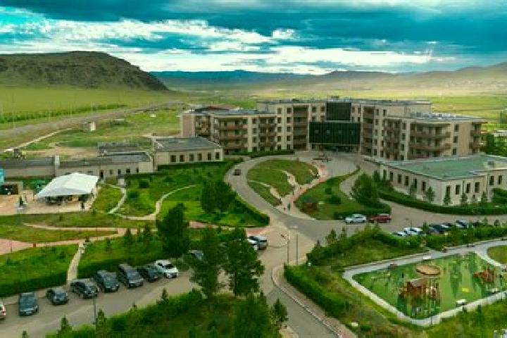 Piper, 33 — Escort in Khujirt, Mongolia
