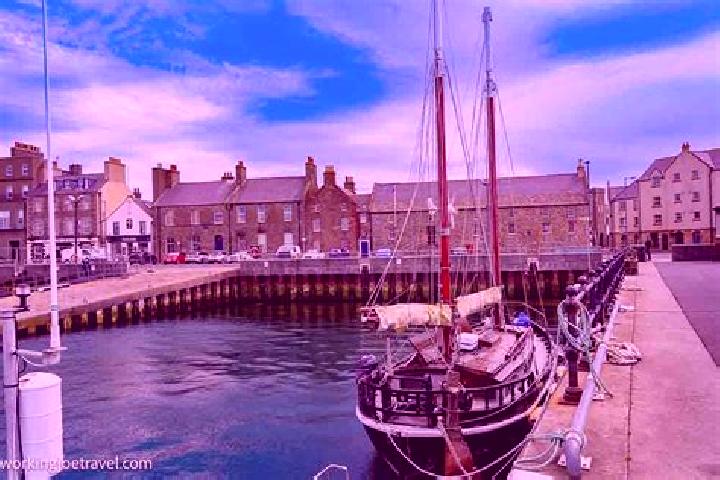 Piper, 33 — Escort in Kirkwall, United Kingdom