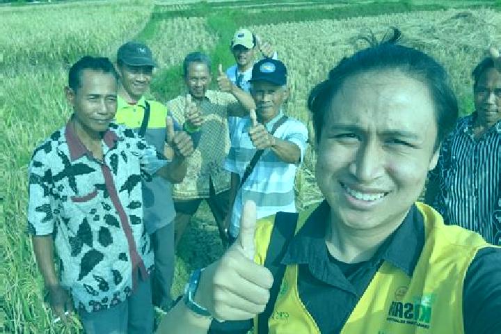 Piper, 33 — Escort in Klaten, Indonesia