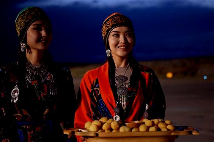 Piper, 33 — Escort in Kuyganyor, Uzbekistan