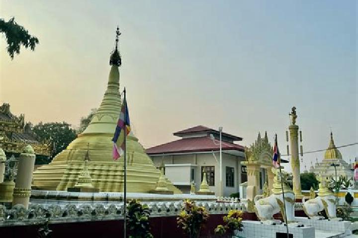 Piper, 33 — Escort in Kyun Kone, Myanmar