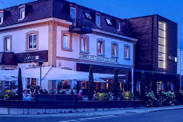 Piper, 33 — Escort in Lauterach, Germany
