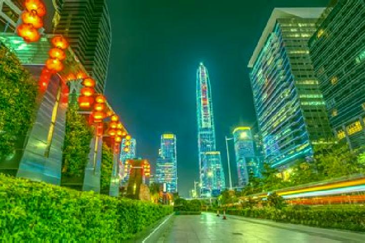 Piper, 33 — Escort in Longgang, China
