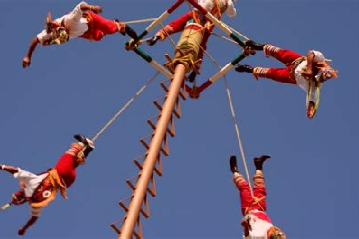 Piper, 33 — Escort in Los Voladores, Mexico