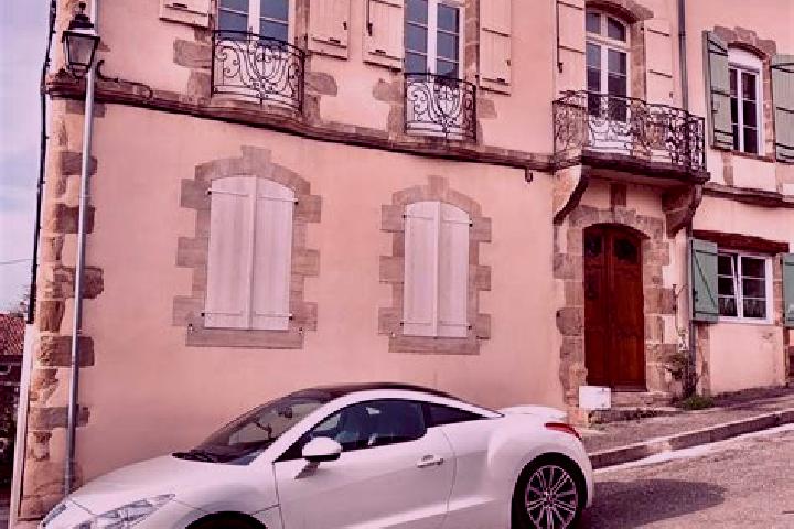 Piper, 33 — Escort in Manciet, France