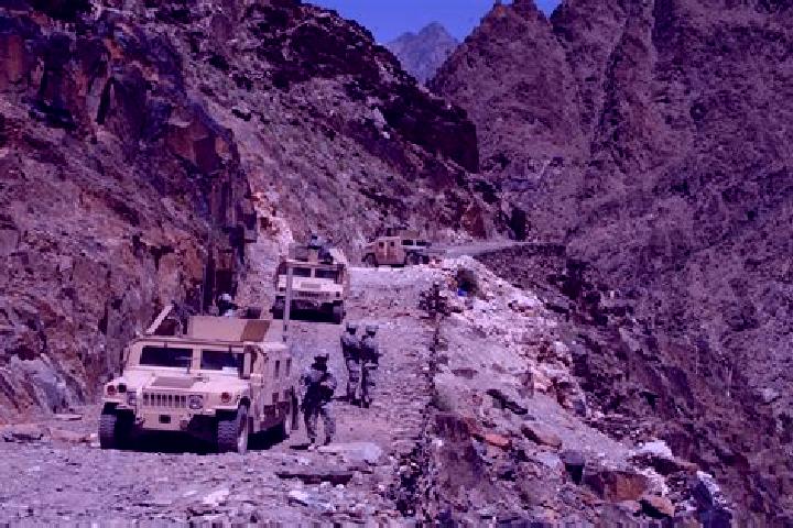 Piper, 33 — Escort in Mandol, Afghanistan