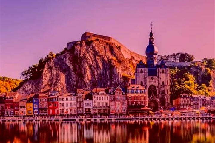 Piper, 33 — Escort in Mazee, Belgium